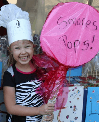 Chocolate Covered Marshmallow Pops