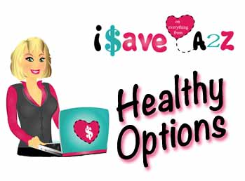 Healthy Options
