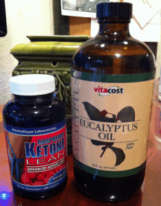 Eucalyptus Essential Oils CHEAP