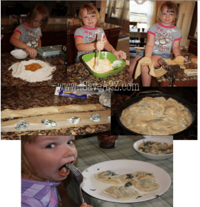 Kids Summer activity ideas