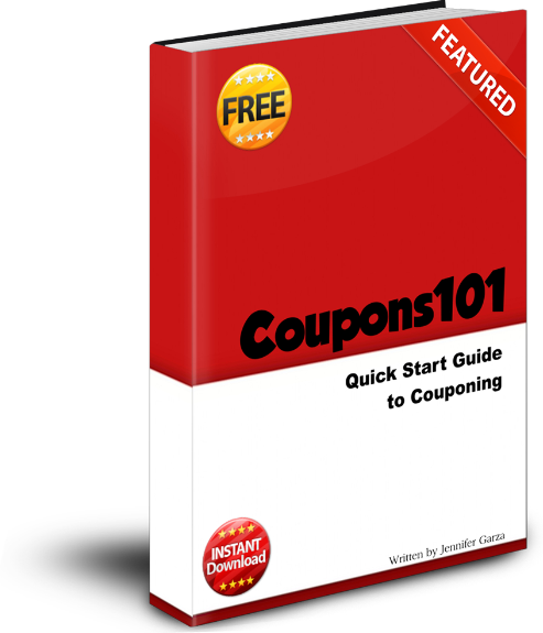 quick start guide to coupons