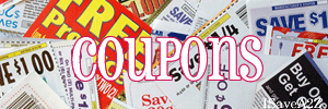 Coupons