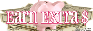Earn Extra Income