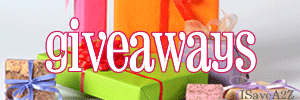 Giveaways