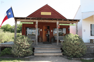 Pioneer Farms Experience