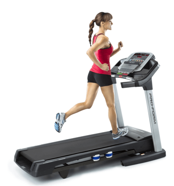 Treadmill Time:  Lose Fat