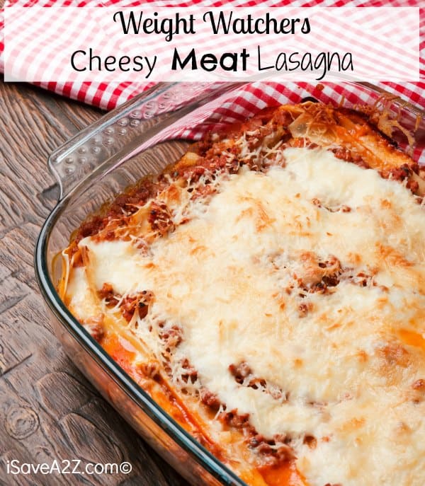 lasagna recipe with cottage cheese and meat sauce