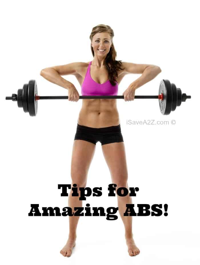You CAN Lose Fat and Get Abs