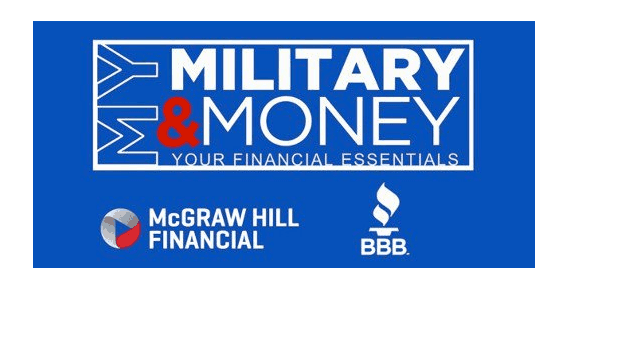 Money Management with #MilitaryMoneyApp