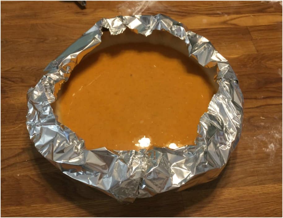 No Fail Pie Crust Recipe