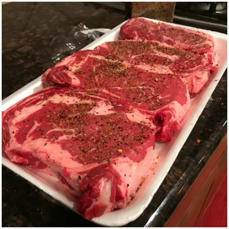5 Tips to Create a Steakhouse Experience at Home the Easy Way