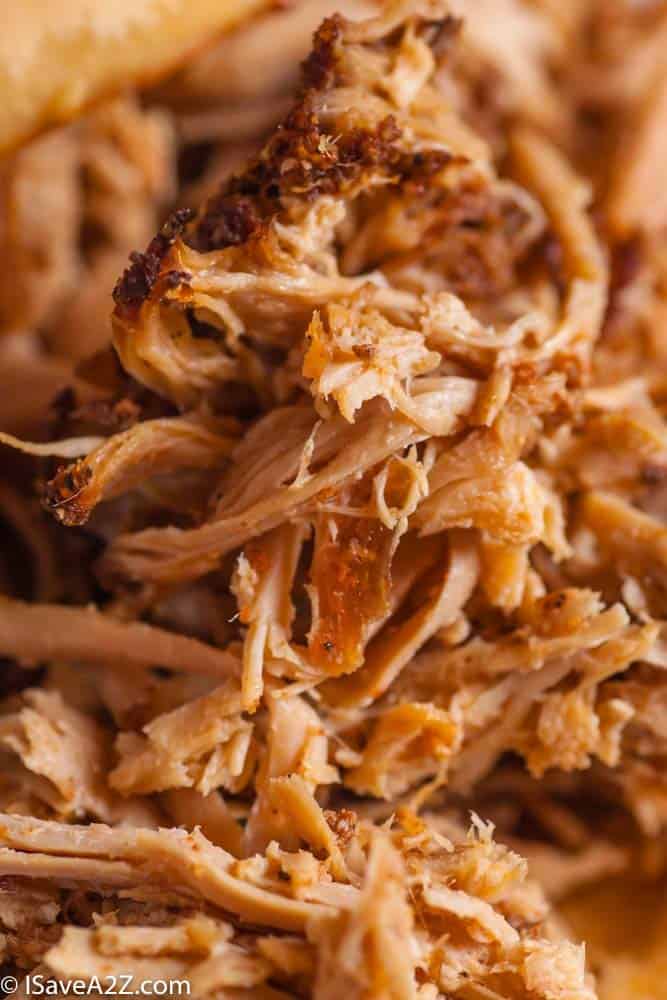 Pulled Pork Crockpot Recipes