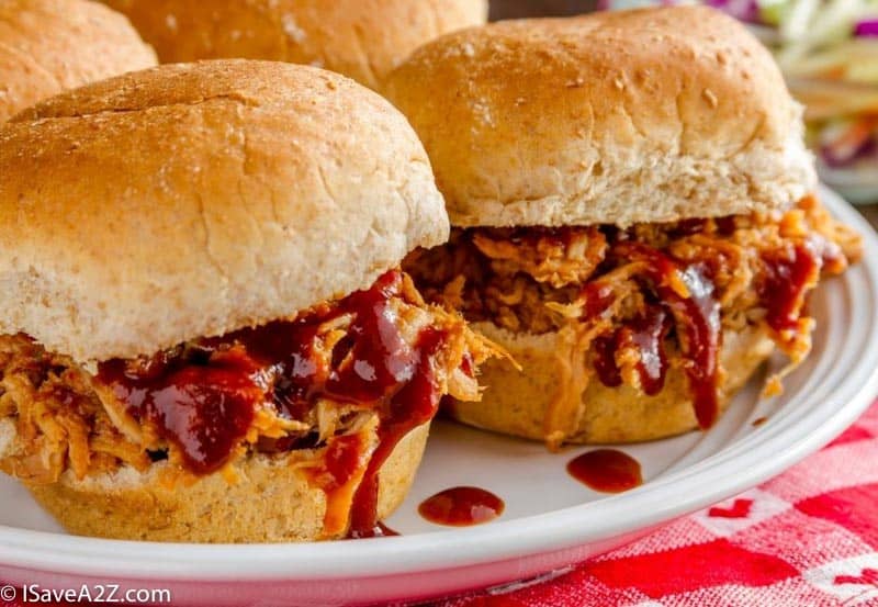 Pulled Pork Crockpot Recipes