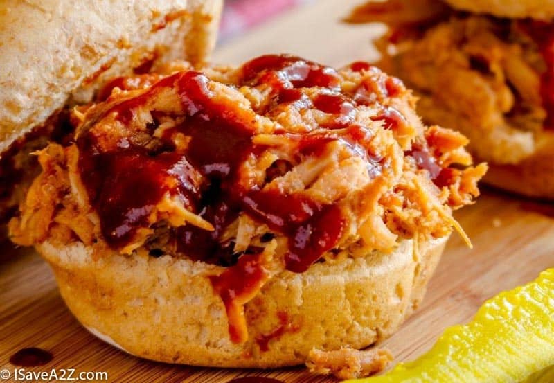 Pulled Pork Crockpot Recipes