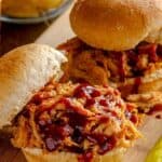 Pulled Pork Crockpot Recipes