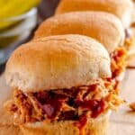 Pulled Pork Crockpot Recipes