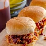 Pulled Pork Crockpot Recipes