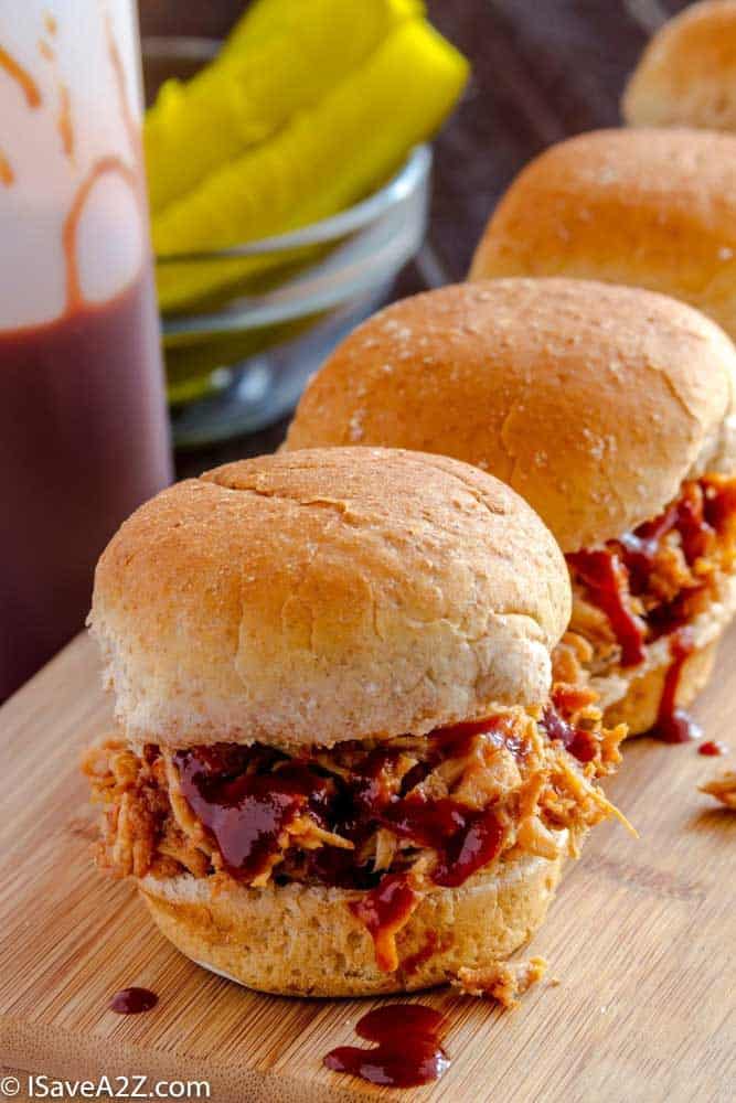 Pulled Pork Crockpot Recipes