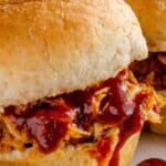 Pulled Pork Crockpot Recipes