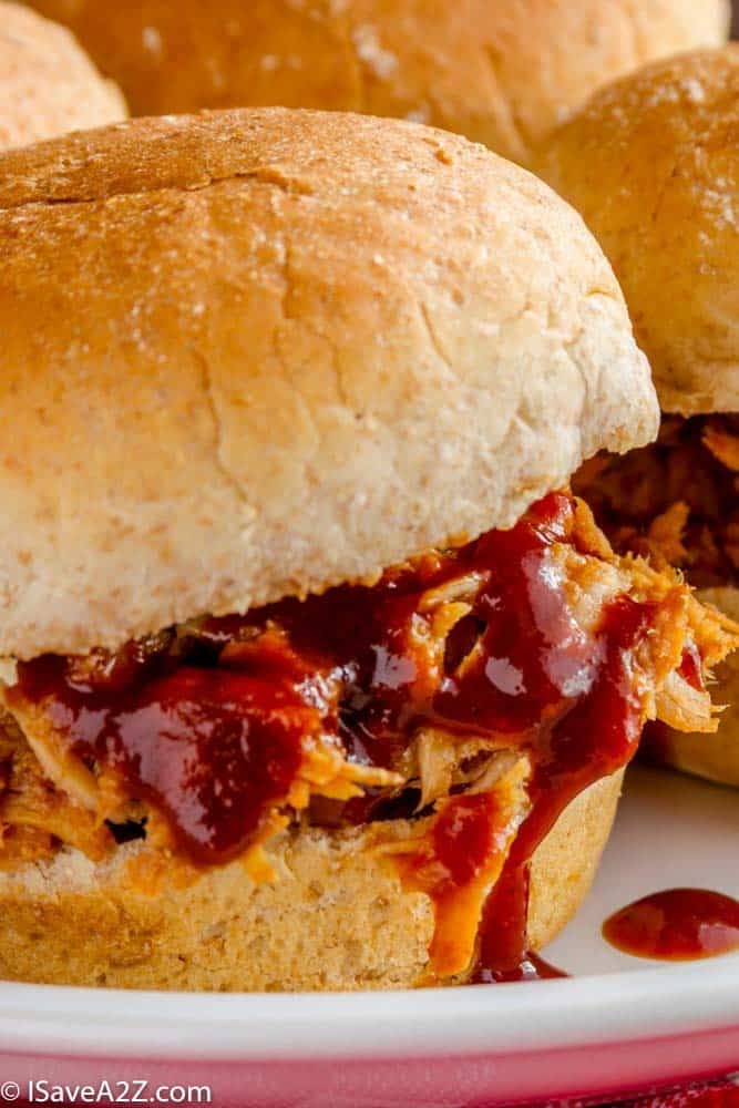 Pulled Pork Crockpot Recipes