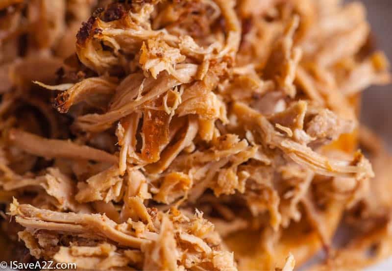 Pulled Pork Crockpot Recipes