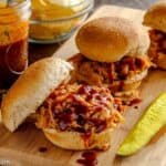 Pulled Pork Crockpot Recipes