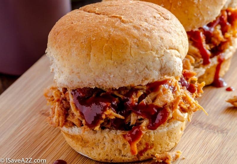 Pulled Pork Crockpot Recipes