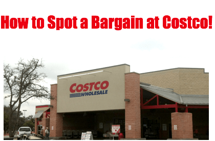 Costco Coupons