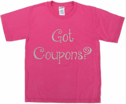 3 Days Left!!!  WIN 1 of 5 Prizes from So Cute Couponing!!!