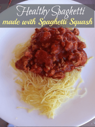 cut Spaghetti calories