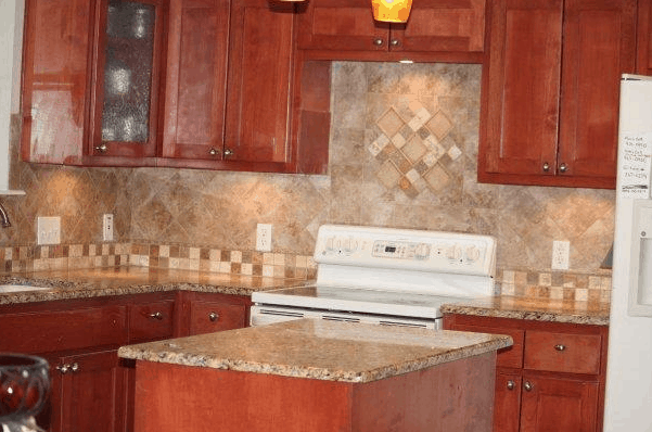 kitchen backsplash ideas