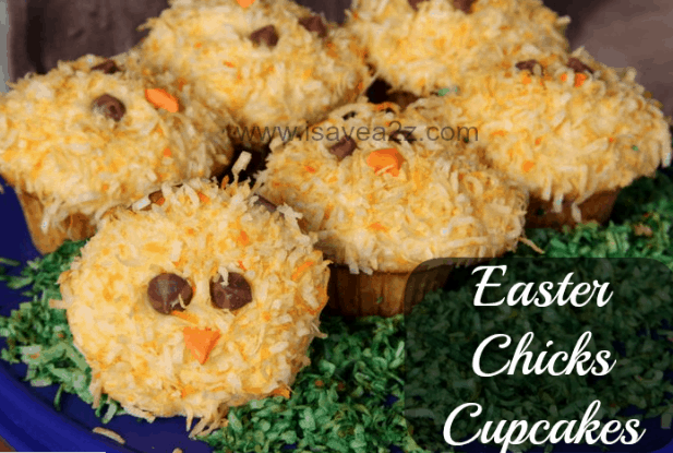 Easter Dessert ideas