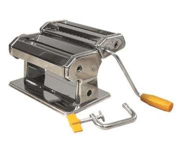 pasta machine