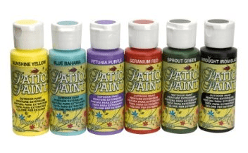 acrylic paint sets