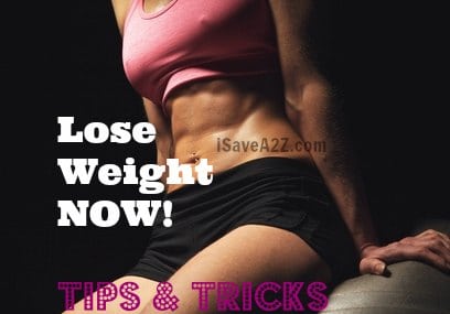 Lose fat