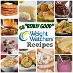 Weight Watchers Foods