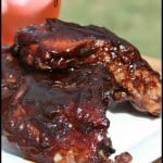 Crockpot Ribs Recipes