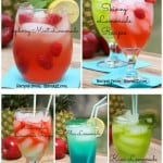 Homemade Lemonade Recipes