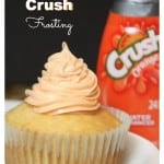 Orange Crush Frosting Recipe