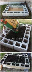 Raised Garden Bed Designs