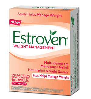 Estroven Reviews:  Estroven Weight Management