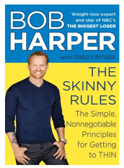 The Skinny Rules by Bob Harper