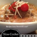 Best Crockpot Swiss Steak Recipe