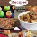 Apple Crumble Recipes