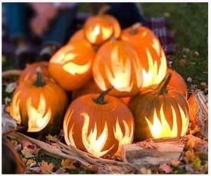 cool pumpkin carvings