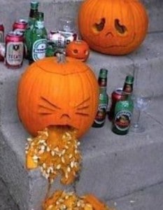 cool pumpkin carvings