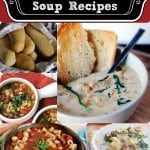 Olive Garden Soup Recipes