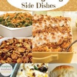 Best Thanksgiving Side Dishes