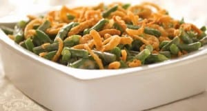 best thanksgiving side dishes