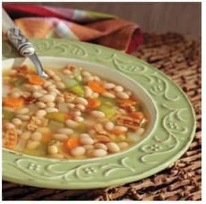 navy bean soup recipes